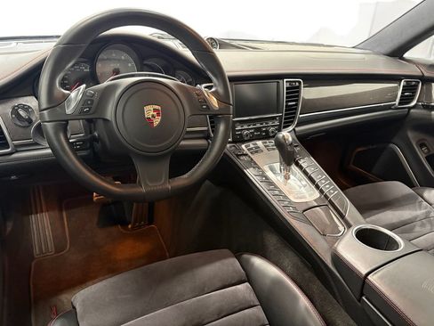 Used 2013 Porsche Panamera GTS AWD/4WD image 25