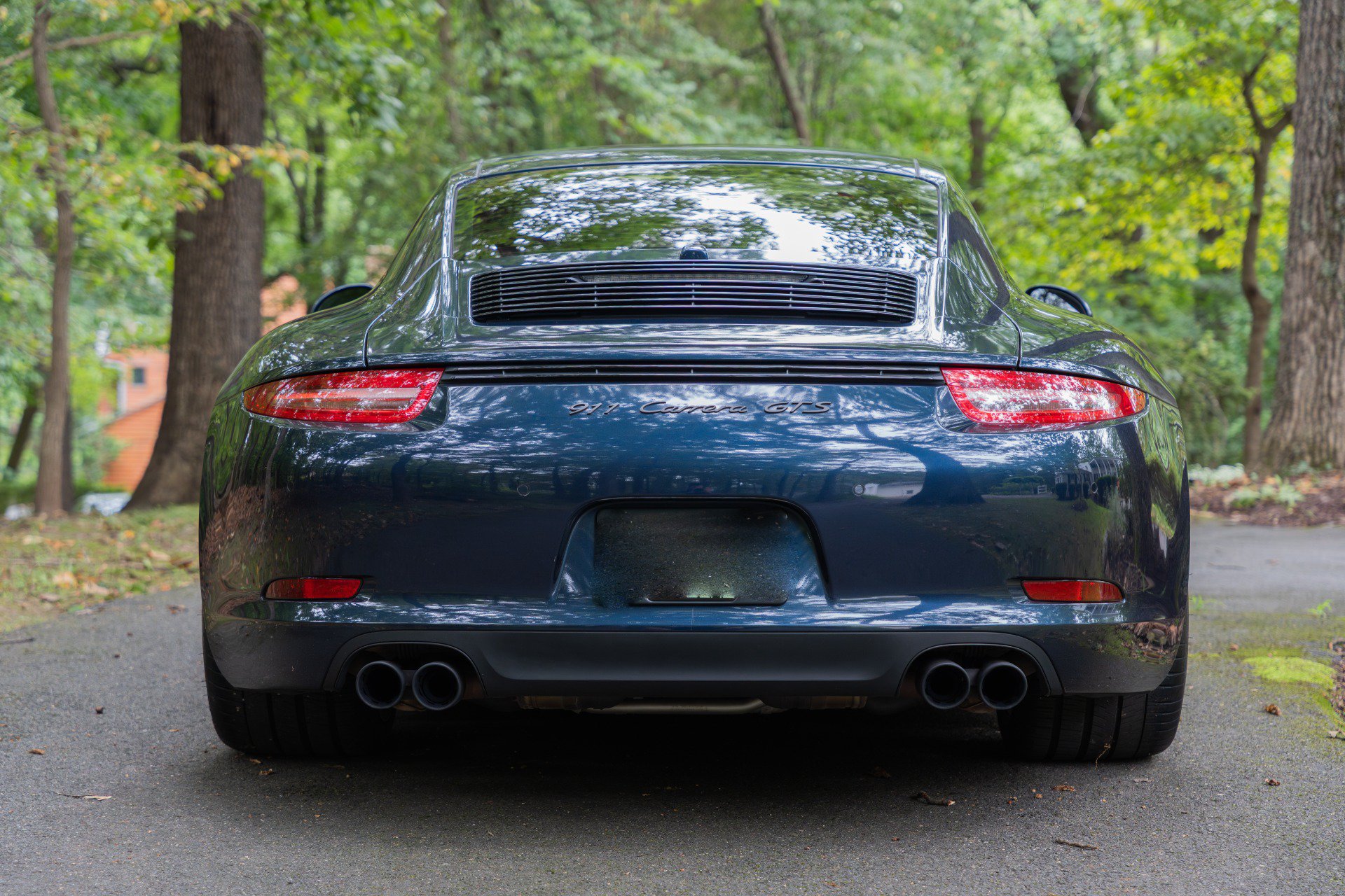 Used 2016 Porsche 911 GT3 RS image 57