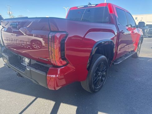 Used 2025 Toyota Tundra Limited image 5