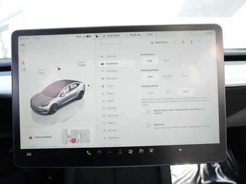 Used 2022 Tesla Model 3 Long Range image 50