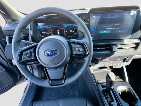 New 2026 Subaru Outback Limited AWD/4WD image 11