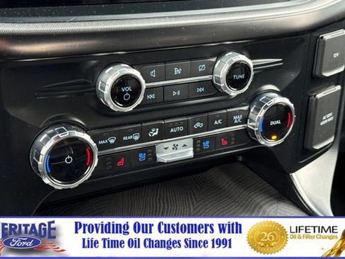 Used 2023 Ford F150 Platinum image 20