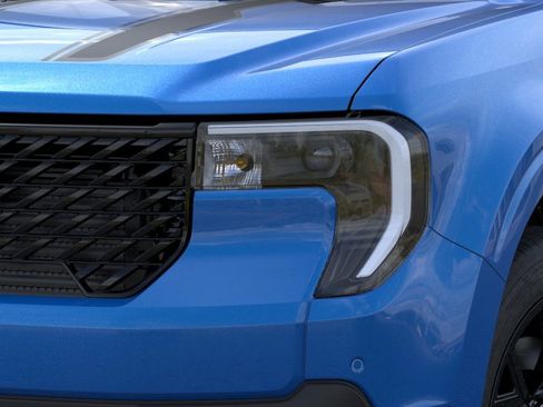 New 2026 Ford Maverick Lariat AWD/4WD image 20