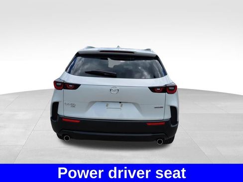 Used 2025 MAZDA CX-50 AWD 2.5 S w/ Premium Plus Pkg image 11