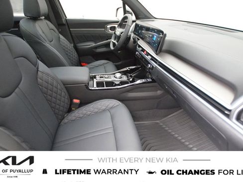 New 2026 Kia Sorento SX Prestige image 16