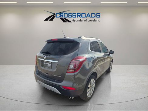 Used 2018 Buick Encore Preferred image 5