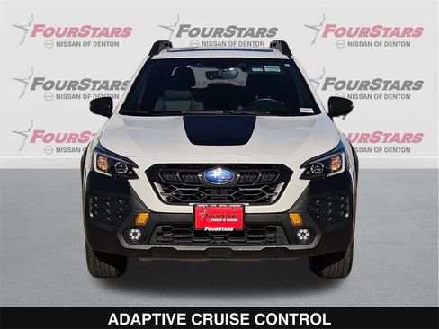 Used 2024 Subaru Outback Wilderness image 10