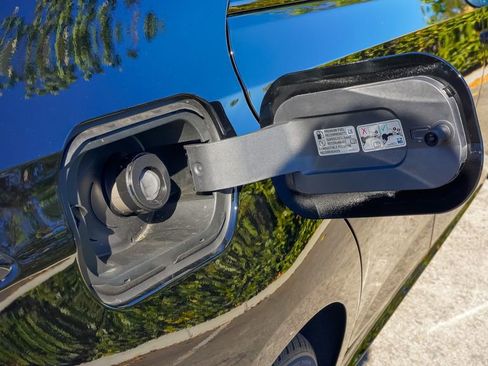 New 2025 Cadillac CT4 Sport image 10