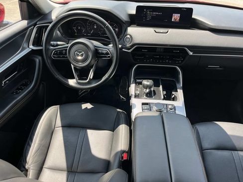 Used 2024 MAZDA CX-90 Plug-In Hybrid w/ Premium Pkg AWD/4WD image 17