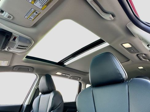 New 2026 Subaru Ascent Touring image 23