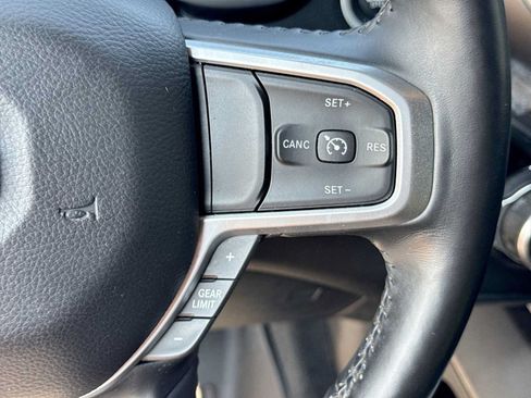 Used 2020 RAM 1500 Big Horn AWD/4WD image 24