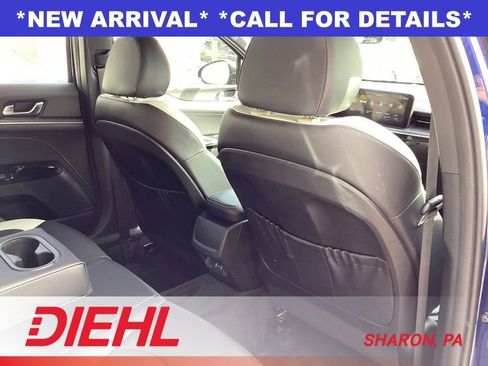 Used 2026 Kia K5 GT-Line AWD/4WD image 12