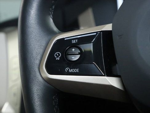 Used 2026 BMW iX xDrive45 w/ Premium Package image 21