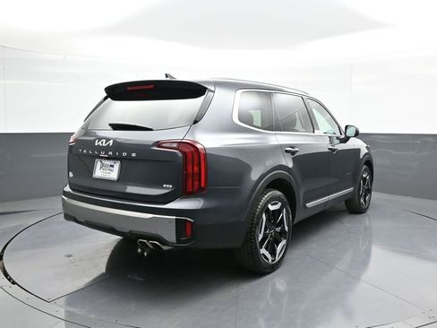 Used 2024 Kia Telluride S w/ S Sunroof Package image 6