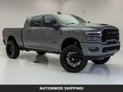 Used 2026 RAM 3500 Laramie