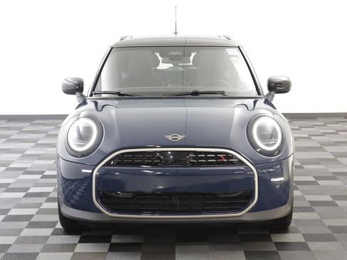 New 2026 MINI Cooper S FWD image 23