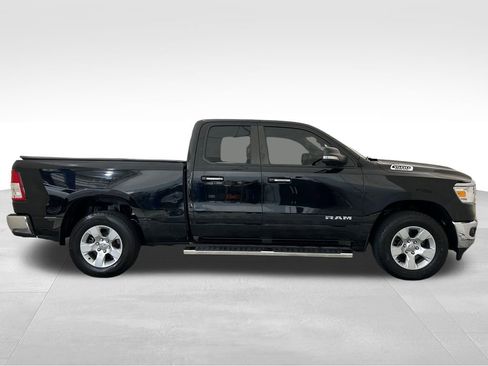Used 2020 RAM 1500 Big Horn AWD/4WD image 8