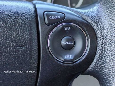 Used 2014 Honda Accord LX image 24