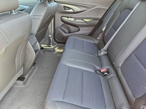 New 2026 Buick Envista Sport Touring w/ Convenience I Package FWD image 19
