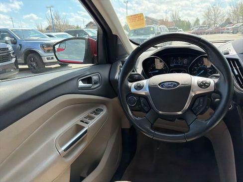 Used 2014 Ford Escape Titanium image 19