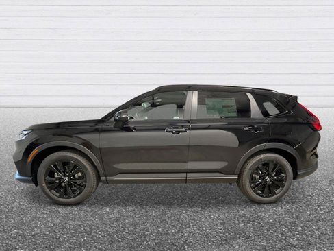 New 2026 Honda CR-V Sport Touring image 2
