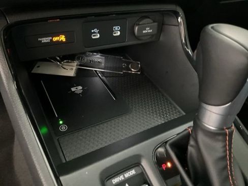 Used 2026 Honda CR-V Sport-L image 15