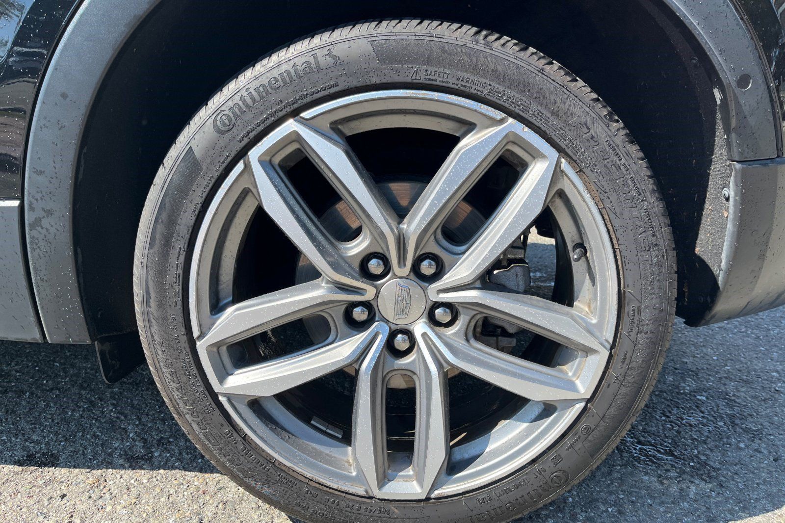 Used 2019 Cadillac XT4 Sport FWD image 6