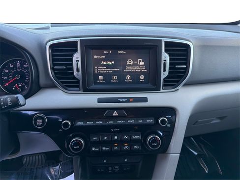 Used 2018 Kia Sportage EX image 14