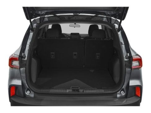 Used 2025 Ford Escape Active w/ Cold Weather Package image 10