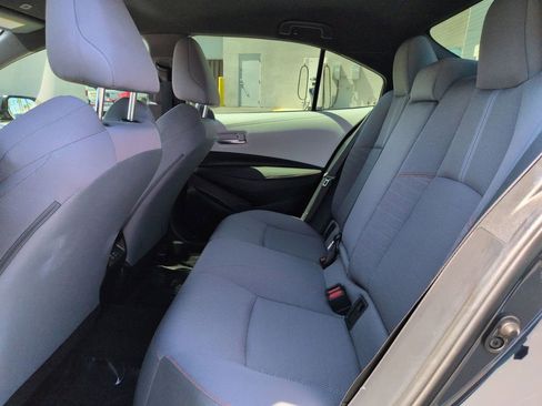 Used 2025 Toyota Corolla FX FWD image 15