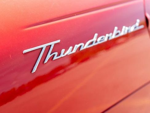 Used 2004 Ford Thunderbird RWD image 16