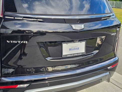 Used 2026 Cadillac Vistiq Sport AWD/4WD image 15