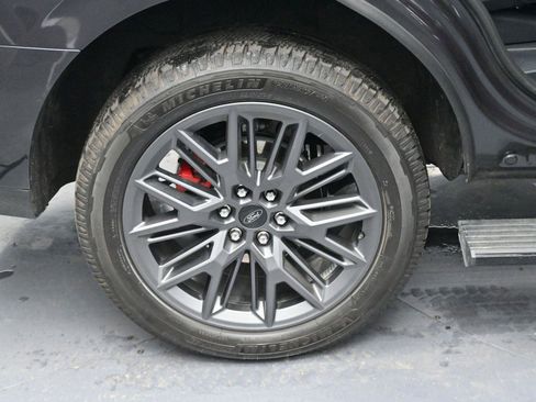 Used 2025 Ford Expedition Platinum w/ Stealth Performance Package image 45