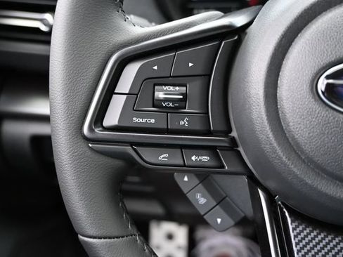New 2026 Subaru WRX tS AWD/4WD image 29