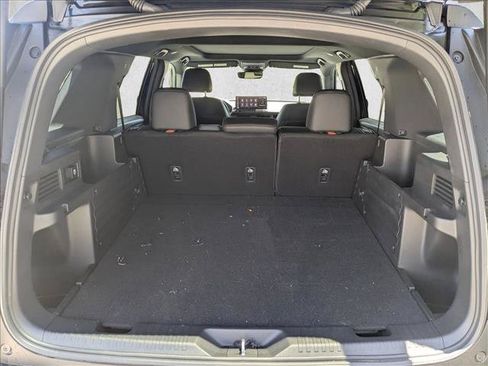 Used 2026 Honda Passport TrailSport image 6