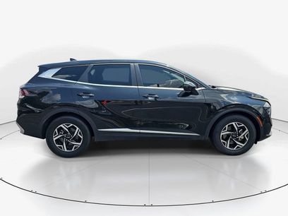 Used 2024 Kia Sportage LX