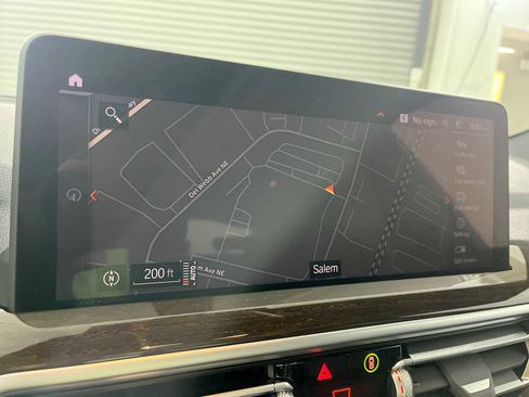 Used 2024 BMW X3 xDrive30i w/ Premium Package w/ZPA image 20