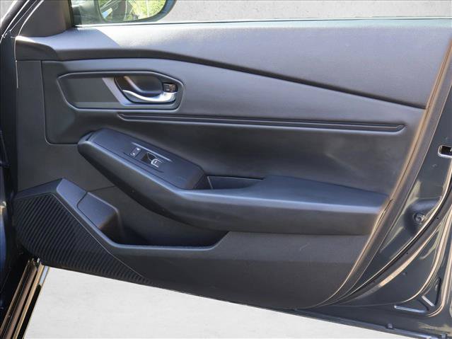 Used 2024 Honda Accord EX-L image 25