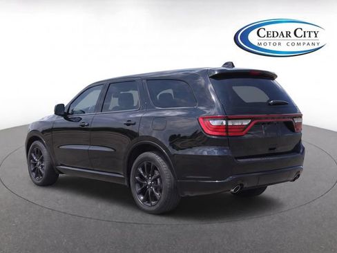 Used 2020 Dodge Durango GT RWD image 3