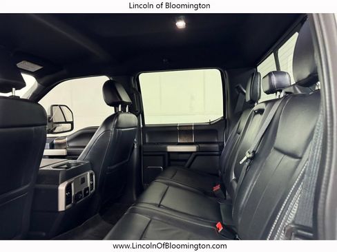 Used 2022 Ford F250 Lariat AWD/4WD image 11