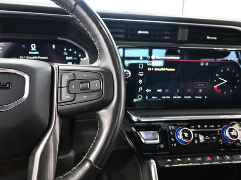 Used 2024 GMC Sierra 1500 Denali Ultimate image 36