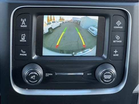 Used 2018 RAM 1500 Tradesman w/ Popular Equipment Group image 8