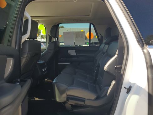 Certified 2025 Ford Expedition Max Active image 15