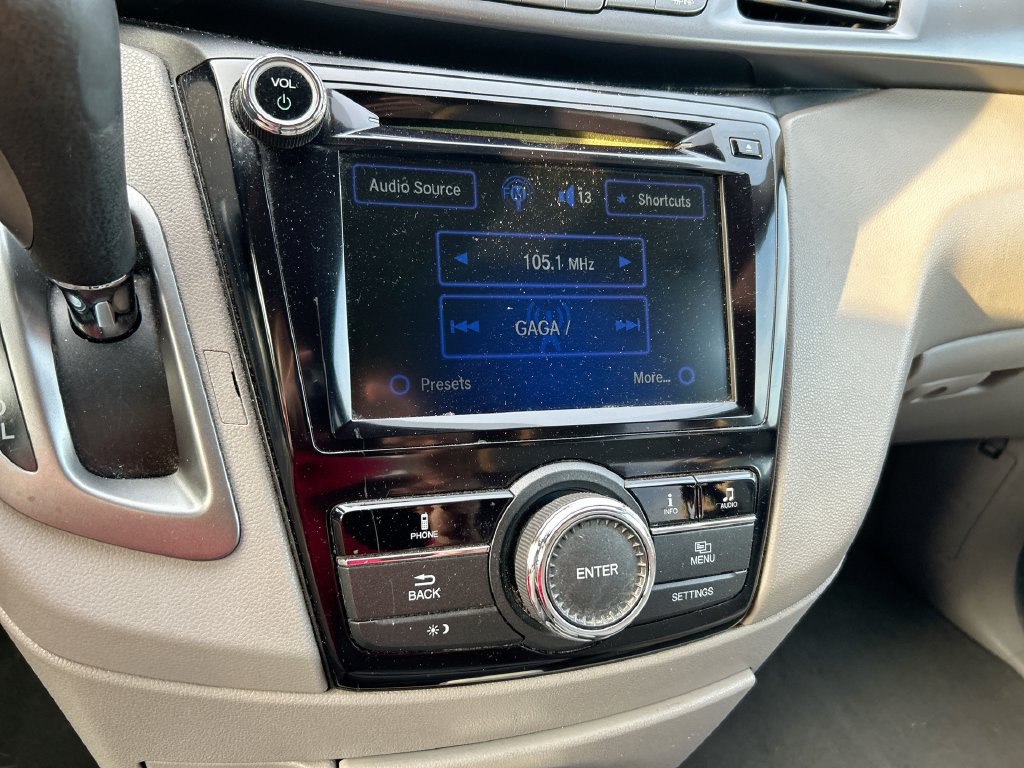 Used 2014 Honda Odyssey EX image 33