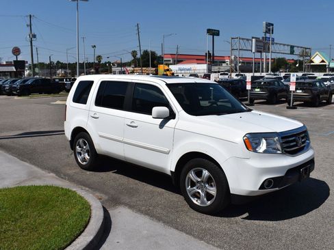 Used 2014 Honda Pilot EX-L image 14