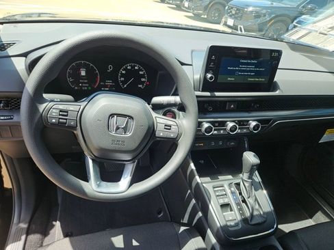 New 2026 Honda CR-V LX image 17