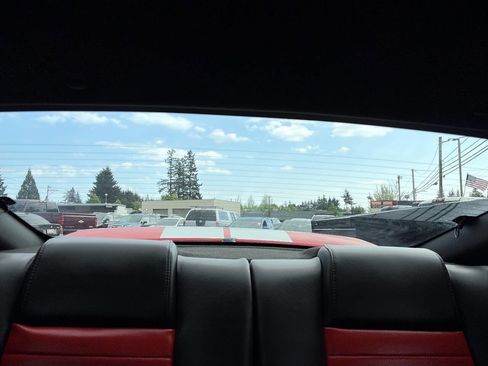 Used 2008 Ford Mustang Shelby GT500 RWD image 38
