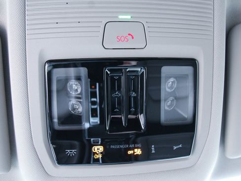 New 2026 Volkswagen Atlas SEL AWD/4WD image 16