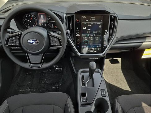 New 2026 Subaru Crosstrek 2.0i Premium AWD/4WD image 12