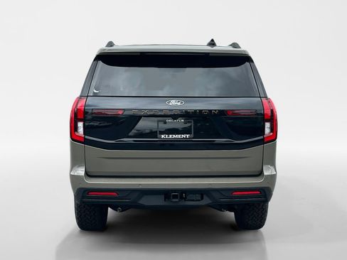 Used 2026 Ford Expedition Tremor AWD/4WD image 4